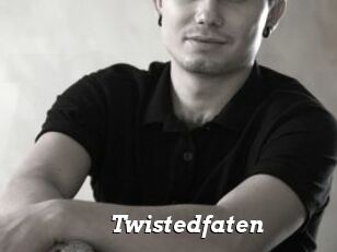 Twistedfaten