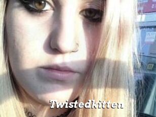 Twistedkitten