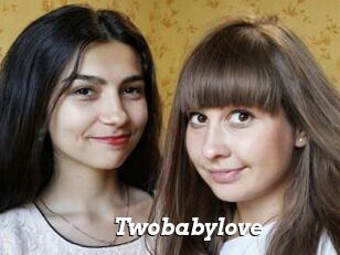 Twobabylove