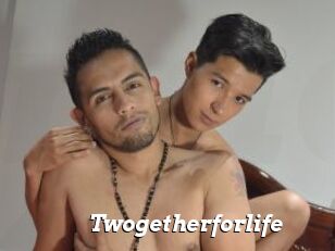 Twogetherforlife