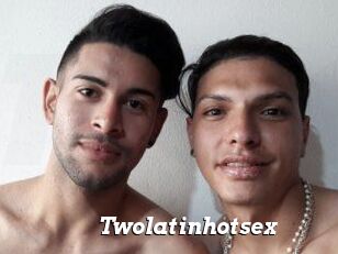 Twolatinhotsex