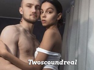 Twoscoundreal