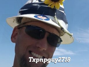 Txpnpguy2718