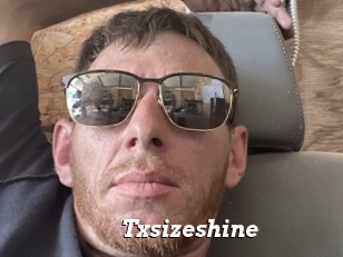 Txsizeshine