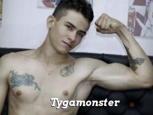 Tygamonster