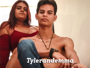 Tylerandemma