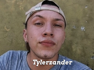 Tylerzander