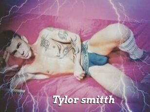 Tylor_smitth