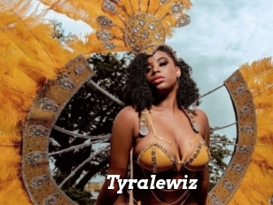 Tyralewiz