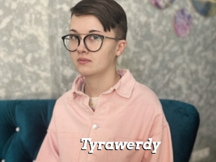 Tyrawerdy