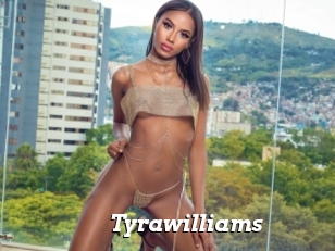 Tyrawilliams