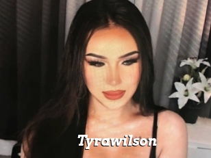 Tyrawilson