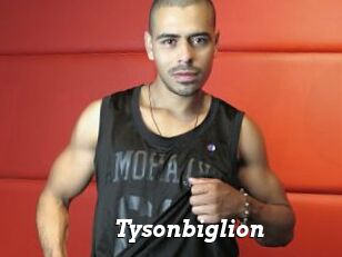 Tysonbiglion