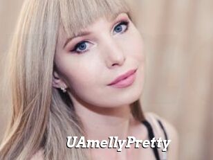 UAmellyPretty