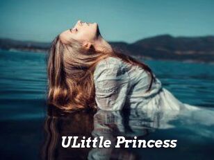 ULittle_Princess