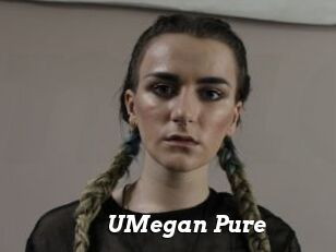 UMegan_Pure