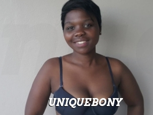 UNIQUEBONY