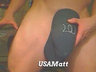 USA_Matt