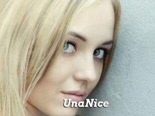 UnaNice