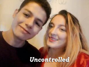 Uncontrolled