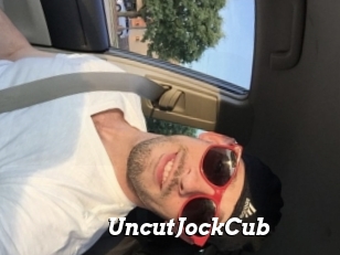 UncutJockCub