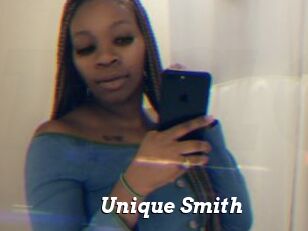 Unique_Smith