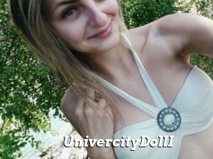 UnivercityDollI