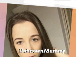 UnknownMummy