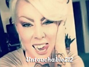 Untouchable212