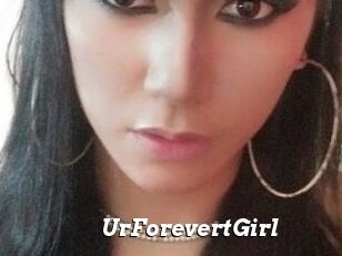 UrForevertGirl