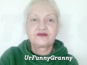 UrFunnyGranny