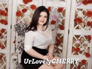 UrLovelyCHERRY