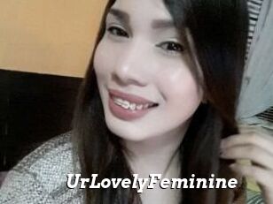 UrLovelyFeminine