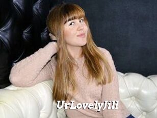 UrLovelyJill