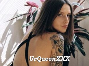 UrQueenXXX