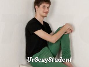 UrSexyStudent