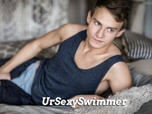 UrSexySwimmer