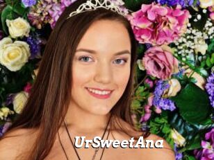 UrSweetAna