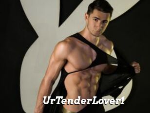 UrTenderLover1