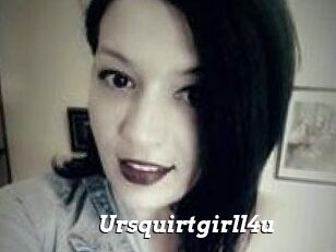 Ursquirtgirll4u