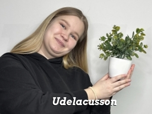 Udelacusson