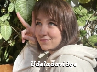 Udeladavidge