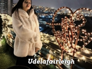 Udelafairleigh