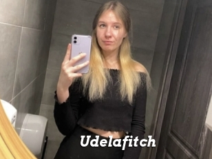 Udelafitch