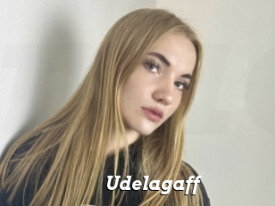 Udelagaff