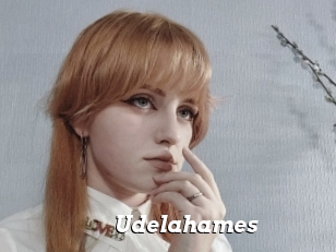 Udelahames