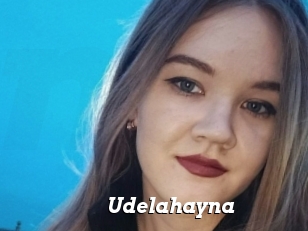 Udelahayna