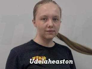 Udelaheaston