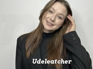 Udeleatcher