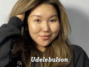 Udelebulson